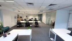 High Street Centre (D6), Office #530011081